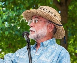 Jim Bachman
