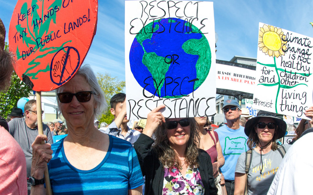 Call to Action: August 18, 2017