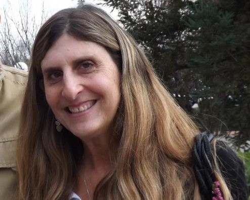 Caren Burgess
