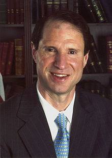 This image has an empty alt attribute; its file name is Ron-Wyden-Photo.jpg