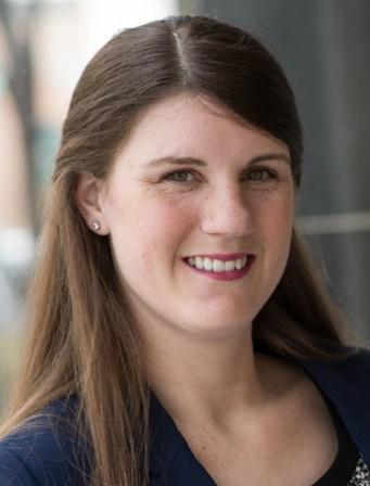 Michelle Blum Atkinson