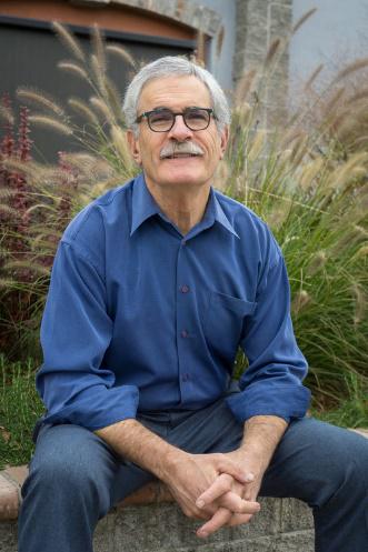 Jeff Golden