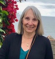 Catherine Foster